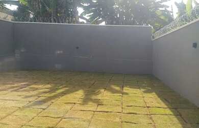 Imagem 6: Casa Residencial Santa Fé