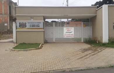 Imagem: O terreno possui 120m² de Área e está localizado em Gralha