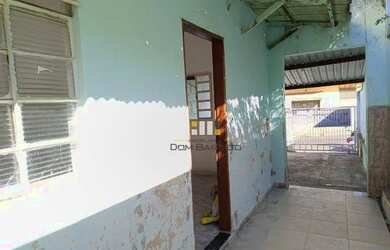 Imagem 4: Casa com 1 dormitório, 3 vagas - venda por R$ 450.000 ou aluguel por...