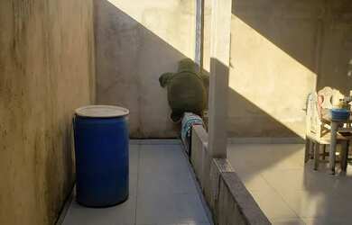 Imagem 6: Casa. Varanda, 2 Vagas na garageme2 Dormitórios