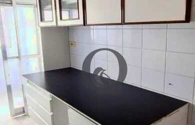 Imagem 2: Apartamento Brás. 50m² de Área, 1 Vaga na garageme2 Dormitórios