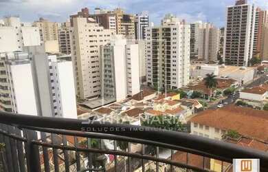 Imagem: O apartamento possui 2 Dormitórios, 3 Banheiros, 3 Vagas na