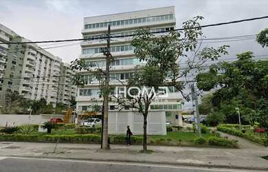 Imagem 1: Sala à venda, 23 m² por R$ 93.000,00 - Camorim - Rio de Janeiro/RJ