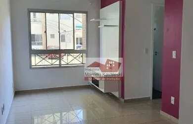 Imagem 1: Apartamento à venda, 45 m² por R$ 269.000,00 - Sacomã - São Paulo/SP