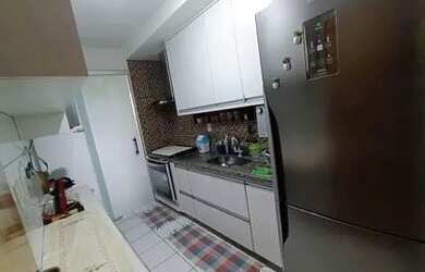 Imagem 7: Apartamento para Venda em São Paulo, Brás, 2 dormitórios, 1 banheiro,...