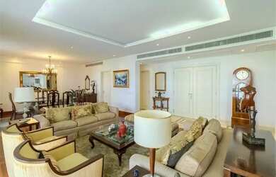 Imagem 5: Apartamento Venda Moema 310 m² 4 Dormitórios