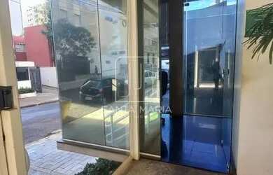 Imagem 16: Apartamento tipo - padrao 3 dormitórios/suite, cozinha planejada, portaria...