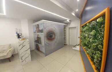 Imagem: O depósito possui 140m² de Área e está localizado em Centro