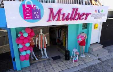 Imagem 1: VENDO LOJA - bairro Boa Vista