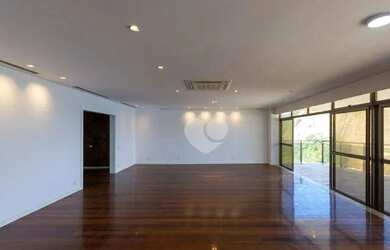 Imagem 6: Apartamento com 4 dormitórios, 270 m² - venda por R$ 7.000.000,00 ou...