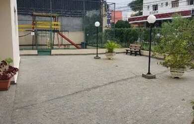 Imagem 11: Apartamento com 1 dormitório, 70 m² - venda por R$ 390.000 ou aluguel...