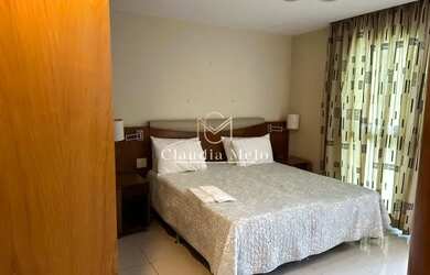 Imagem 5: Andar alto Wyndham. Piscina, Vista para o mar, 53m² de Áreae1 Vaga na...