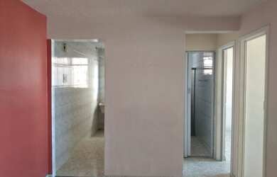 Imagem 2: Apartamento para venda com 56 metros quadrados com 2 quartos em Campo...