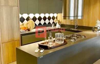 Imagem 5: Apartamento à venda, 3 dormitorios 1 suite terraco gourmet 2 vagas condominio...