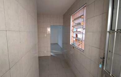 Imagem 7: Casa 1 quarto para Locação Jardim São Vicente, São Paulo