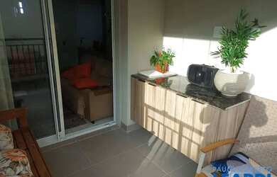 Imagem 7: APARTAMENTO - SANTO AMARO - SP