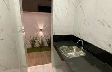 Imagem 6: Fabulosa casa no condomínio sunville melhor condomínio zona sul / a...