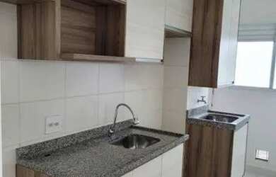 Imagem 7: Apartamento, 50 m² - venda por R$ 265.000 ou aluguel por R$ 2.000/mês...