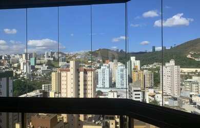 Imagem 5: Apartamento à venda, 3 quartos, 1 suíte, 2 vagas, Buritis - Belo Horizonte/MG