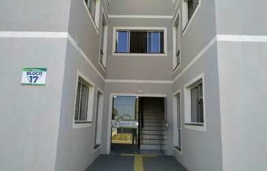 Imagem 2: Apartamento 2 quartos. 1 Vaga na garageme2 Dormitórios