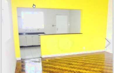 Imagem: A casa possui 3 Dormitórios, 4 Banheiros, 1 Vaga na garagem