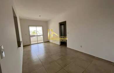 Imagem: O apartamento possui 2 Dormitórios, 1 Banheiro, 78m² de Área