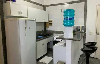 Imagem 9: Alugo por temporada apto vista mar no Meireles