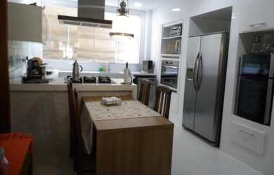 Imagem 6: Casa de 360 metros quadrados no bairro Freguesia Jacarepaguá com 4 quartos