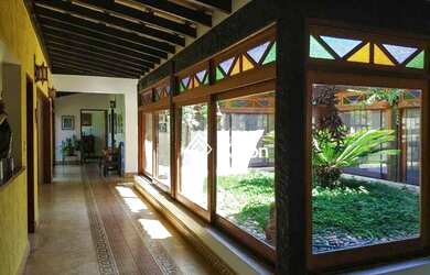 Imagem 10: Casa para locação no Condomínio Fazenda Vila Real em Itu