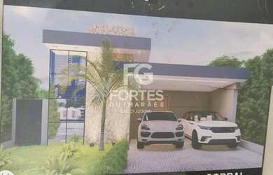 Imagem 1: RIBEIRãO PRETO - Casa de Condomínio - Bonfim Paulista