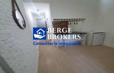 Imagem 8: Conjugado mobiliado perto da praia e metro de Copacabana Entre o metro...