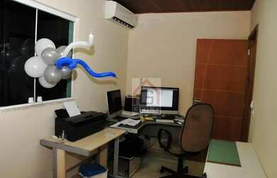 Imagem 8: Sobrado, 290 m² - venda por R$ 800.000,00 ou aluguel por R$ 3.715,00/mês...