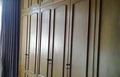 Imagem 6: Apartamento para aluguel com 107 metros quadrados com 3 quartos em Tijuca - Rio de Janeiro