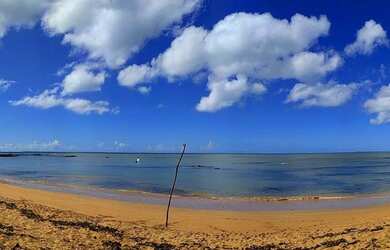 Imagem 13: Casa em Praia dos Padres Temporadas e Finais de Semana