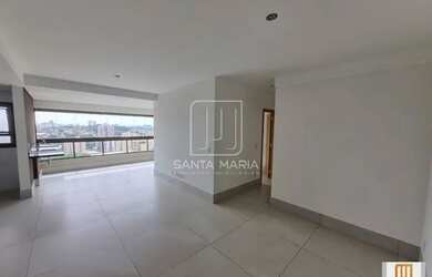 Imagem: O apartamento possui 2 Dormitórios, 3 Banheiros, 2 Vagas na