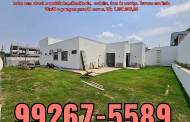 Imagem 13: IMOVEIS EM MANAUS E IRANDUBA