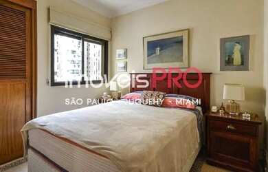 Imagem 9: MOEMA INDIOS - OPORTUNIDADE!! 2 DORM 1 SUITE , 2 VGS!! PISCINA, SAUNA, ACADEMIA!