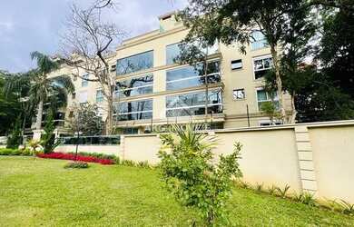 Imagem 3: AKG IMÓVEIS ALUGA APARTAMENTO NO JUVEVÊ COM GARDEN EXCLUSIVO