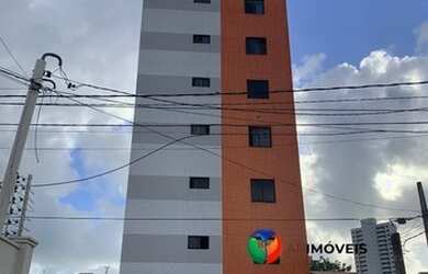 Imagem: O apartamento à venda possui 1 Dormitório, 1 Banheiro, 5 Vagas