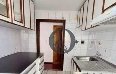 Imagem 4: Apartamento Brás. 50m² de Área, 1 Vaga na garageme2 Dormitórios