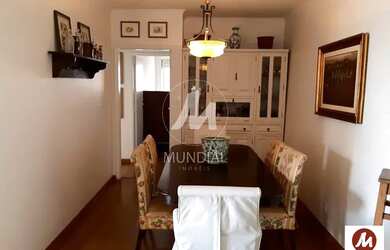 Imagem: O apartamento possui 3 Dormitórios, 3 Banheiros, 1 Vaga na