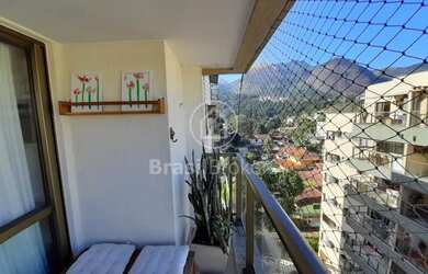 Imagem 6: Rio de Janeiro - Apartamento Padrão - Freguesia Jacarepaguá