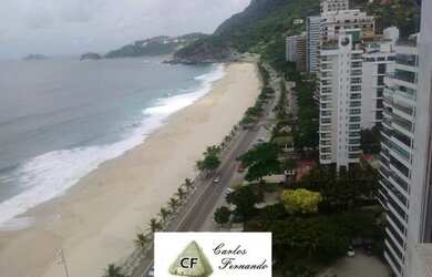 Imagem 13: CONDOMINÍO NOBRE JUNTO PRAIA, METRÔ, SHOPPING FASHION, HOTEL NACIONAL