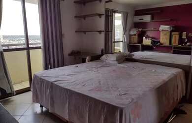 Imagem: O apartamento possui 3 Dormitórios, 4 Banheiros, 3 Vagas na