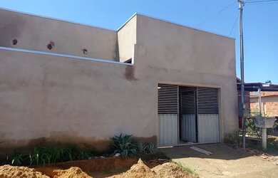 Imagem 5: Casa. Varanda, 2 Vagas na garageme2 Dormitórios