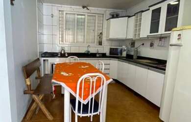 Imagem 6: CASA MOBILIADA PARA ALOJAMENTO DE EMPRESAS ALUGO POR TEMPORADA