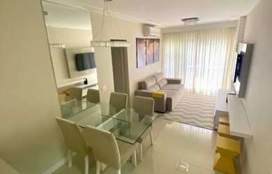 Imagem 8: Copacabana - Rua Gastão Baiana - Ótima localização - 02 quartos mobiliado