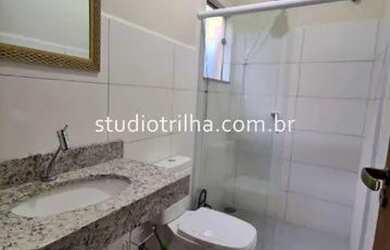 Imagem 14: Vendo ou Alugo Casa, 170M², Vista ao Mar, Alto da Barra - Ilhabela