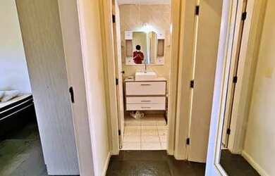 Imagem 10: ÓTIMA LOCALIZAÇÃO COM LAZER, 02 QUADRAS DA PRAIA