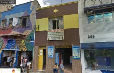 Imagem: O depósito possui 1800m² de Área e está localizado em Centro